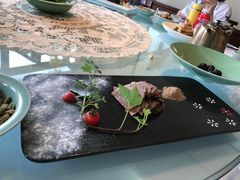-湖畔居茶楼(湖滨店)