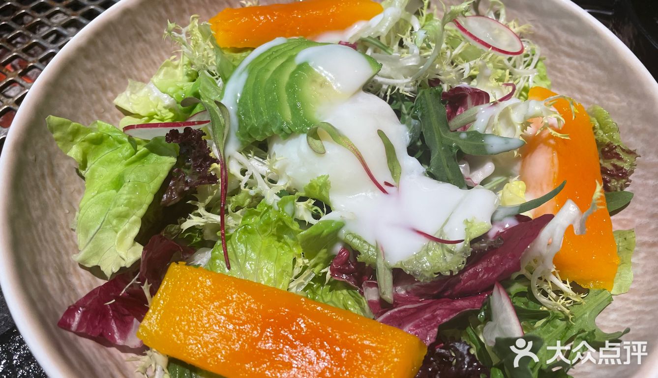 万象城烤肉指南