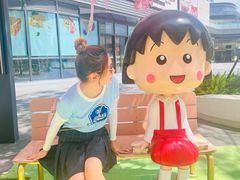 -东莞松山湖万象汇