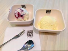 -满记甜品(金帝银泰城店)