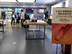 -小米之家(东方宝泰购物中心店)