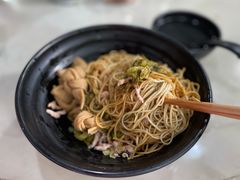 -老地方面馆(思南路店)