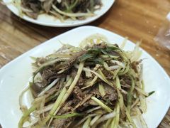 -鑫明明拉面(宁化路店)