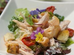 -K·Kitchen KK牛扒厨房(江南西店)