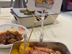 -小林哥的海鲜馆·夜宵烧烤(渔人码头店)