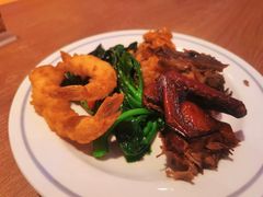 -北京中国大饭店