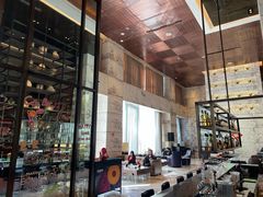 -怡廊(上海漕河泾万丽酒店)