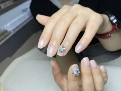 -伊奈尔美甲美睫