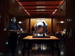 -镇江苏宁万豪酒店-苏筵中餐厅
