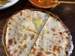 -甘尼仕印度餐厅爵士酒吧(阳春巷店)