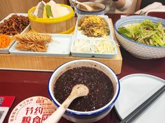 -宏状元现熬粥·京味菜(五棵松店)