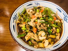 -爱家面馆(常州总店)