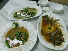 -东升饭店(员村三横路店)