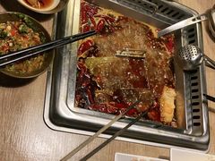 -野妹经典火锅(民治店)