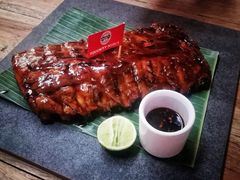 -Naughty Nuri’s Phuket