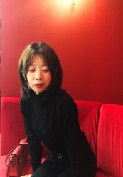 -Rise Hair上升造型
