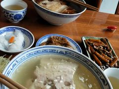 -同得兴 Since·1995 传统苏式面馆(十全街店)