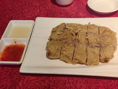 -粤北餐馆