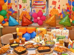 -乐凯撒披萨(正佳广场店)