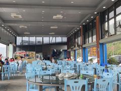 大堂-七鲜渔港美食餐厅(巽寮湾海景店)