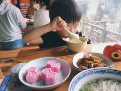 -同得兴 Since·1995 传统苏式面馆(十全街店)