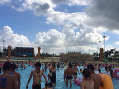 iphone_upload_pic-上海玛雅海滩水公园
