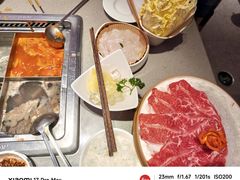 -海底捞火锅(青山湖万达夜宵主题店)