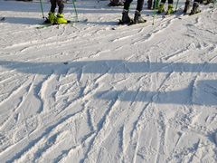 -荣盛康旅野三坡滑雪场