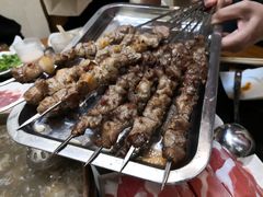 -情忆草原涮肉馆