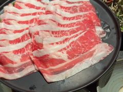 -老墙根涮肉·铜锅·烧烤(王四营店)