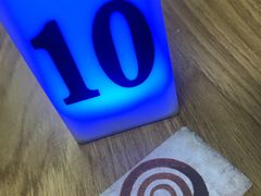 -6号玩家桌游吧(汉街店)