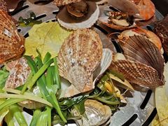 -三个渔夫·蒸汽海鲜(小白楼店)
