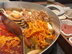 -滇牛云南火锅(桂林路店)