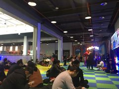 -蒙特利亲子乐园