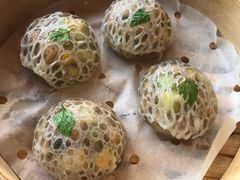 -金轩中餐厅 Jin Xuan(浦东丽思卡尔顿酒店)