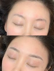 -久匠·野生眉半永久纹眉