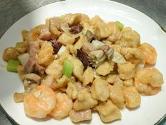 -会宾园·云山宴中餐