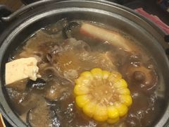 -吉野家(大连黑石礁富丽庭店)