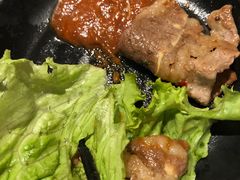 -新石器烤肉(无锡万象城店)