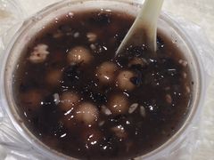 赤豆酒酿元宵-刘长兴(逸仙桥店)