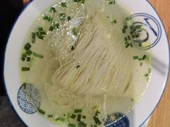 -新万鑫银丝面·非遗无锡味(惠山古镇店)