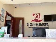 -艾贝尔宠物医院 ·内科全科(梁溪路店)