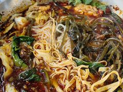 -王菊美食街·王菊面馆(总店)