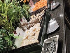 -钱小奴创意自助餐厅·原切谷饲安格斯畅吃(宁波奉化银泰店)
