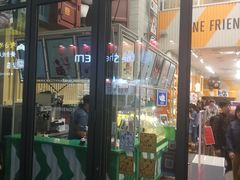 -line friends(明洞旗舰店)