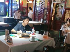 -阿西娅食府(中关村店)