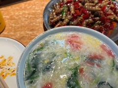 -喝丢一只鞋海鲜烧烤·海肠捞饭(东关街店)