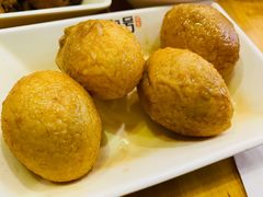 -七食九号食堂(东丽空港店)