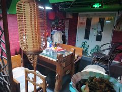 -319集结地真人CS·团建·轰趴体验馆·室内(上地店)