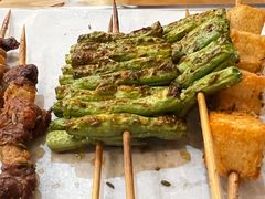 -大头亮羊汤烩面·河南非遗(良乡总店)